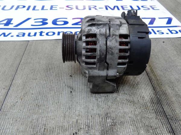 ALTERNATEUR CITROEN/PEUGEOT - Vue 2